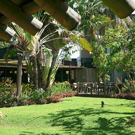 Mercure Nadi Buitenkant foto