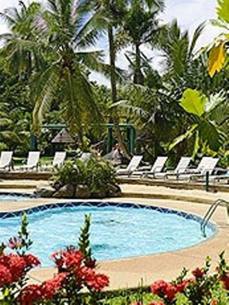 Mercure Nadi Buitenkant foto