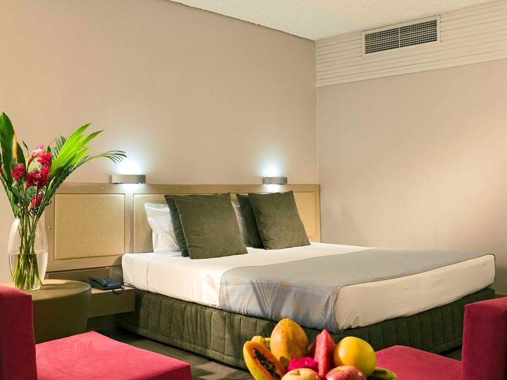 Mercure Nadi Kamer foto